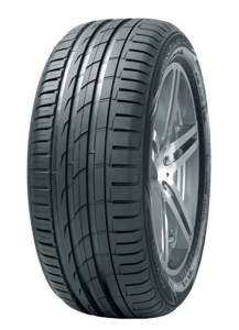 Шины NOKIAN Hakka Black SUV 285/50R20 116W (комплектом)